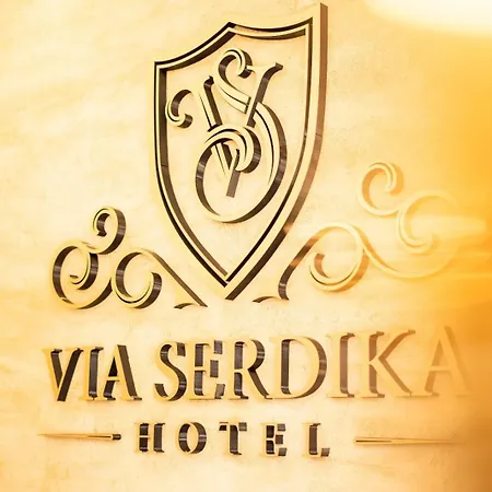 Via Serdika 4*