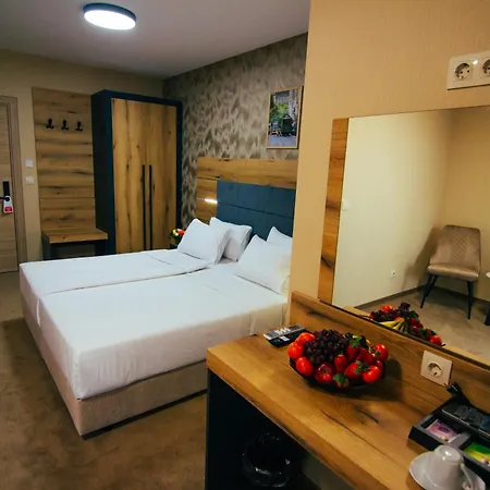 Via Serdika Hotel Sofie