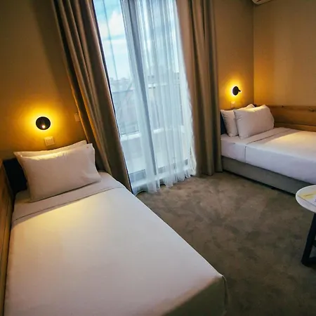 Via Serdika 4*