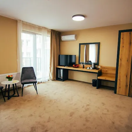 Via Serdika Hotel Sofie