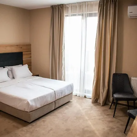 Via Serdika 4* Sofie