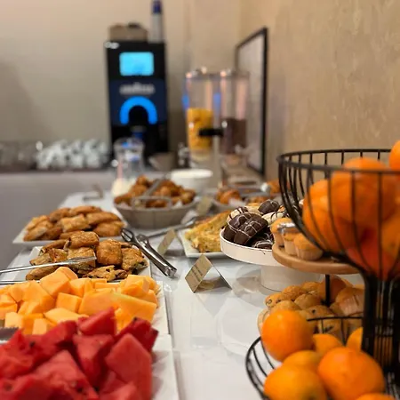 Via Serdika Hotel 4*