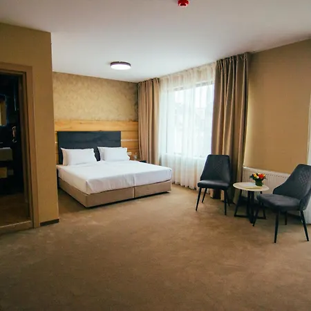 Hotell Via Serdika Sofia