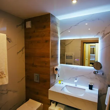 Hotel Via Serdika Sofía