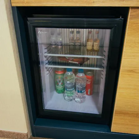 Via Serdika 4* Sofía