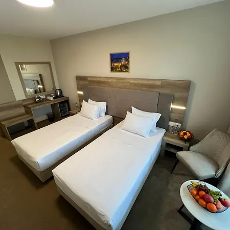 Via Serdika Hotel Sofía