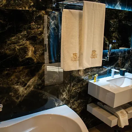 Hotell Via Serdika Sofia