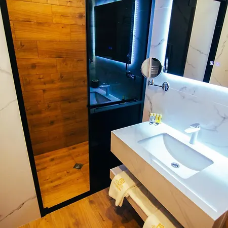 Via Serdika Hotel