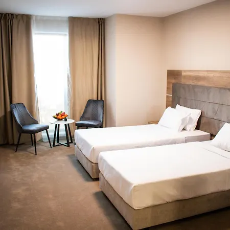 Via Serdika Hotel 4*