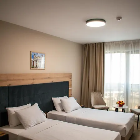 Via Serdika Hotel Sofía