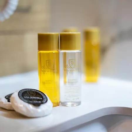 Hotel Via Serdika Sofía