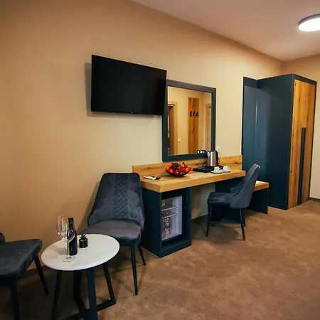 Hotel Via Serdika Sofía