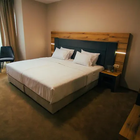 Hotel Via Serdika