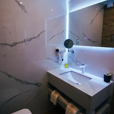 Via Serdika Hotel 4*