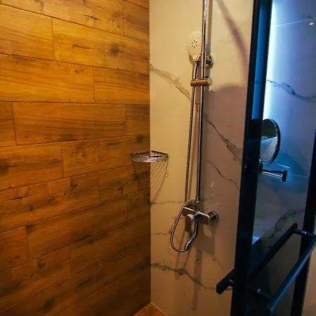 Hotel Via Serdika Sofia