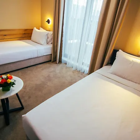 Via Serdika Hotel Sofía