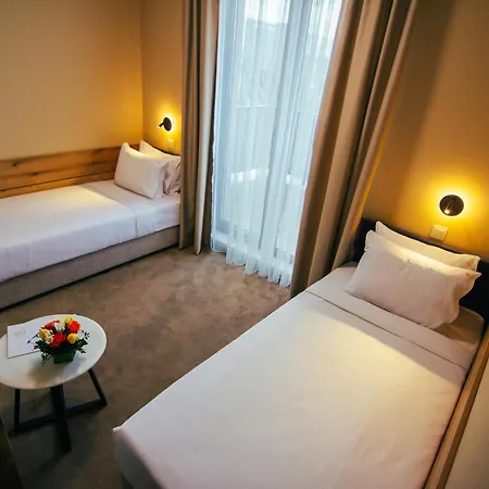 Hotel Via Serdika Sofia