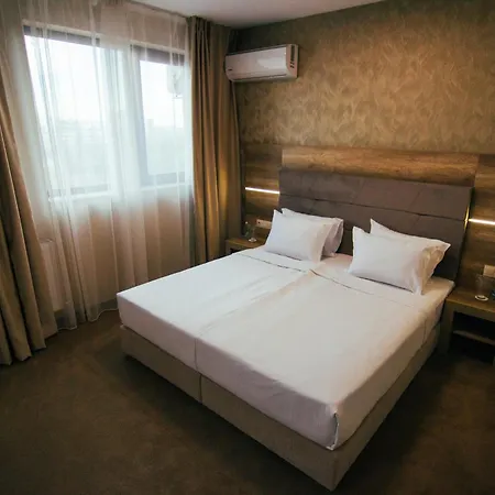 Hotell Via Serdika Sofia