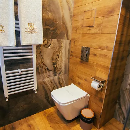 Via Serdika 4* Sofía