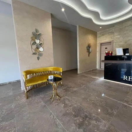 Via Serdika Hotel