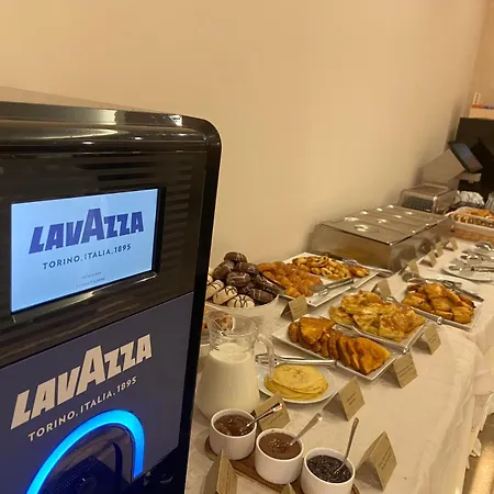 Via Serdika 4* Szófia