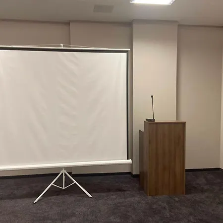 Via Serdika Szálloda Szófia