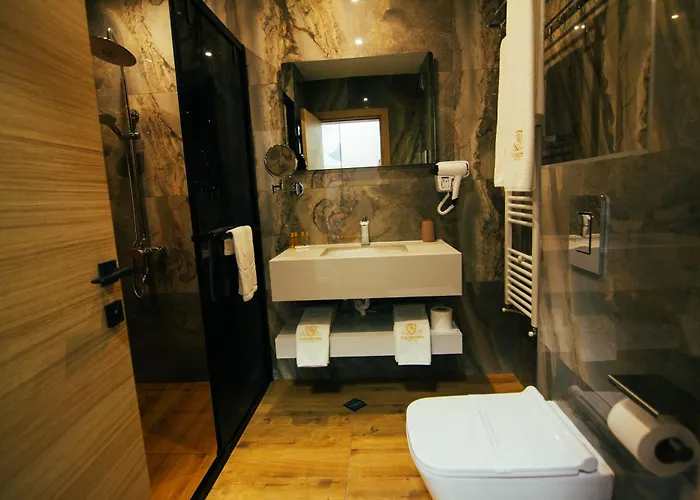 Via Serdika Hotel 4*