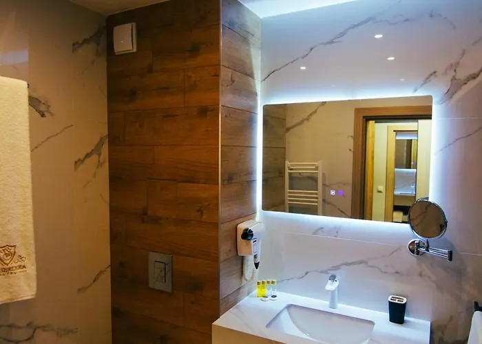 Hotel Via Serdika Sofia