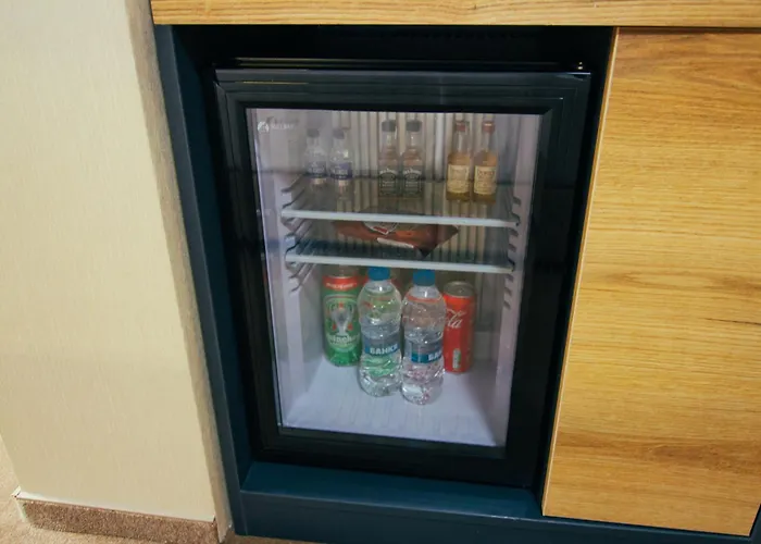 Via Serdika 4* Sofia