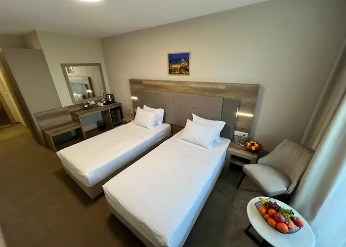 Via Serdika Hotel Sofia