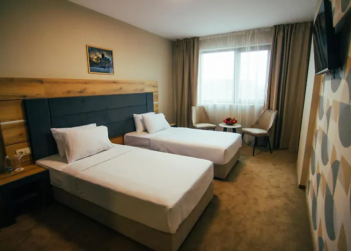 Hotel Via Serdika