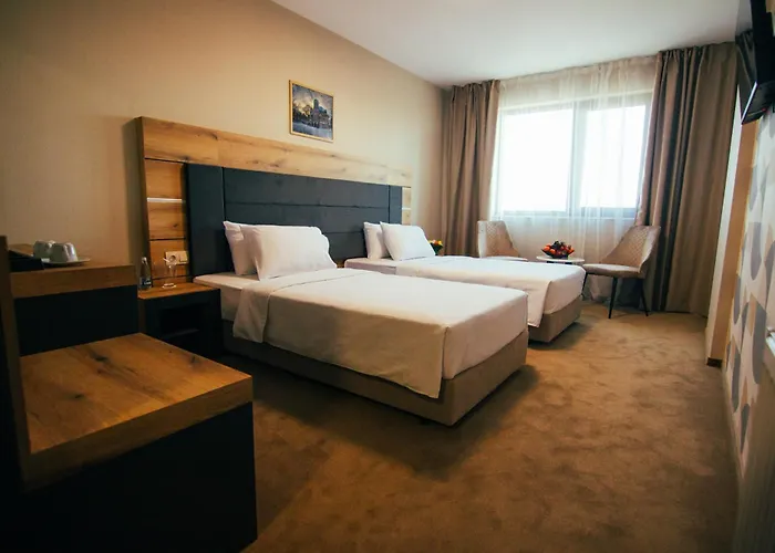 Hotel Via Serdika Sofia