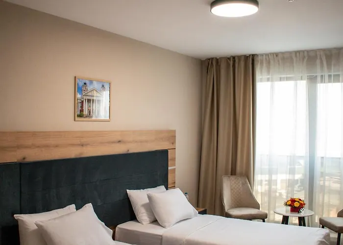 Via Serdika Hotel Sofia