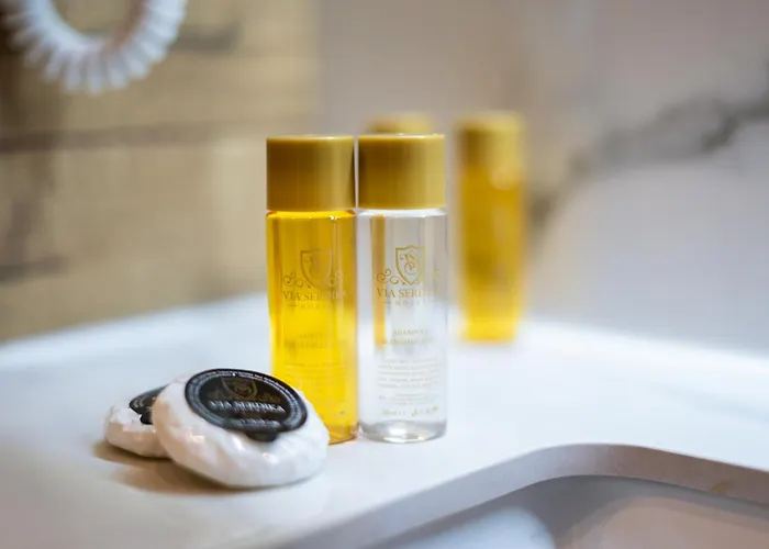 Hotel Via Serdika Sofia