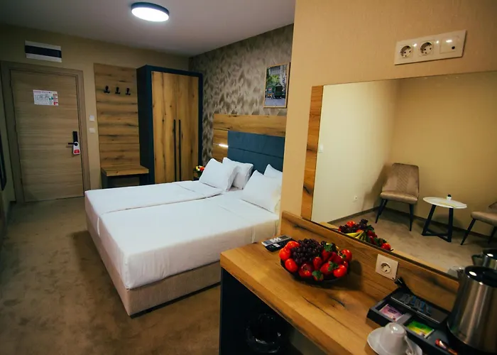 Via Serdika Hotel Sofia