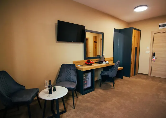 Hotel Via Serdika Sofia