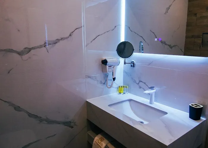 Via Serdika Hotel 4*