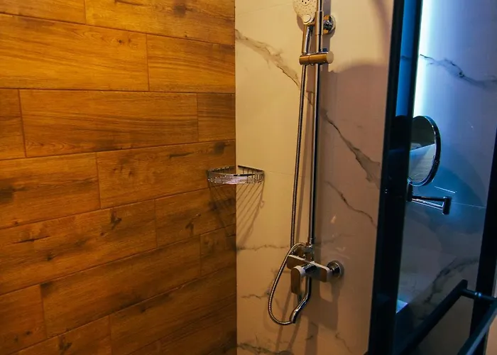 Hotel Via Serdika Sofia