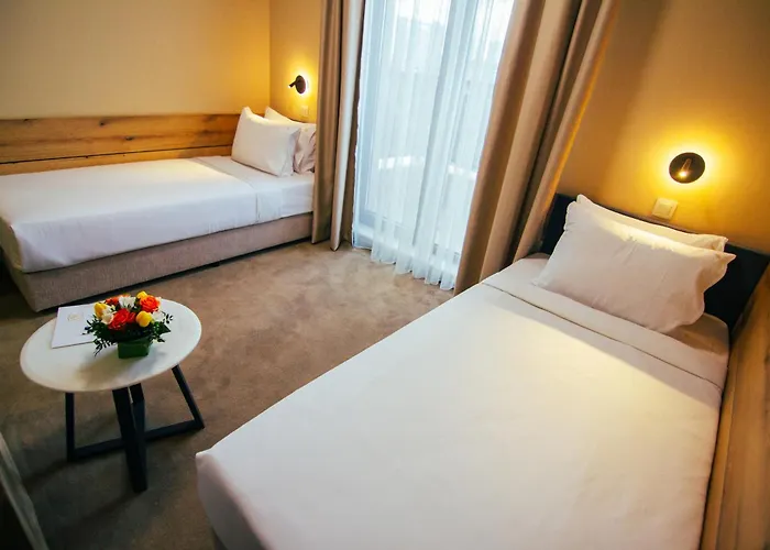 Via Serdika Hotel Sofia