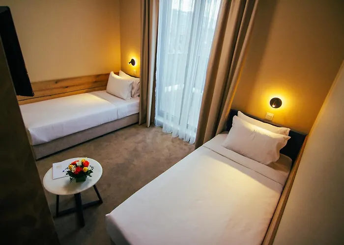 Hotel Via Serdika Sofia