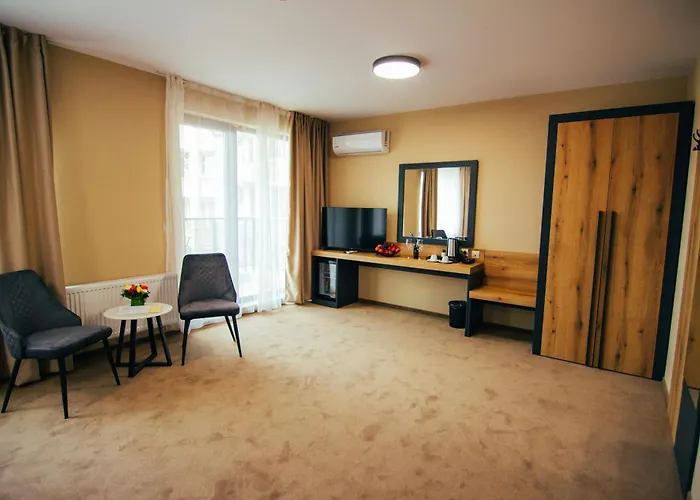 Via Serdika Hotel Sofia