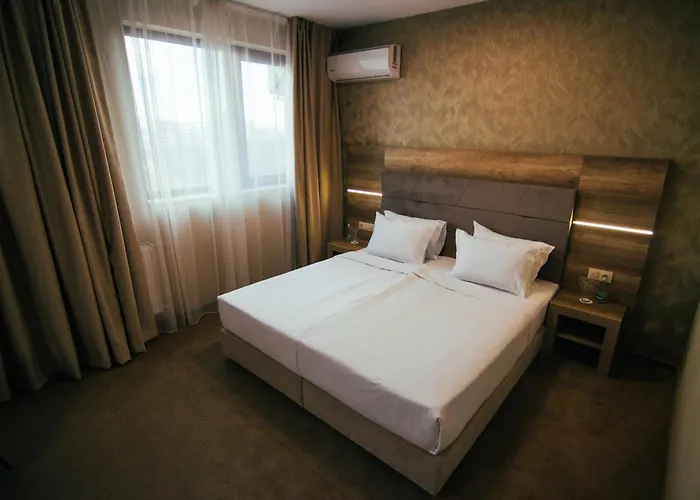 Hotel Via Serdika Sofia