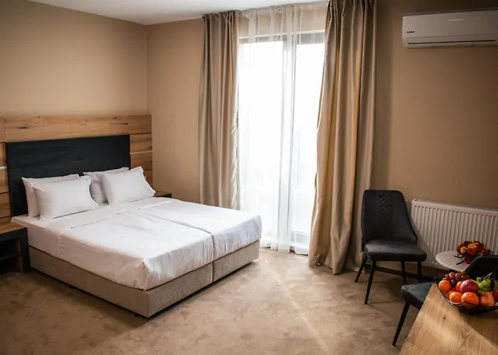 Via Serdika 4* Sofia