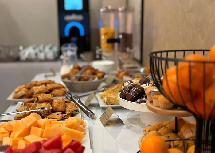 Via Serdika Hotel 4*