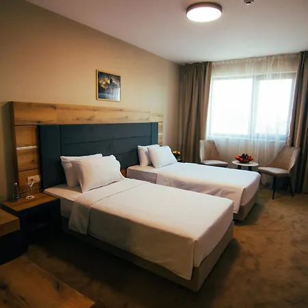 Via Serdika Hotel