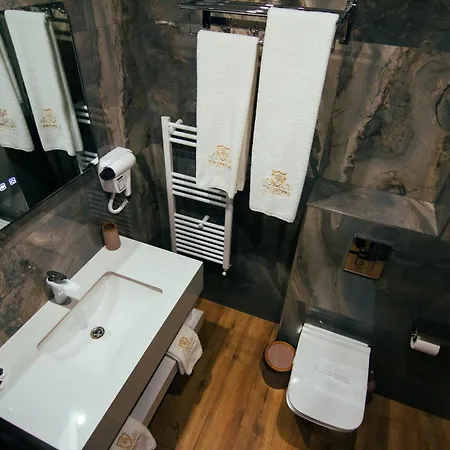 Via Serdika Hotel 4*