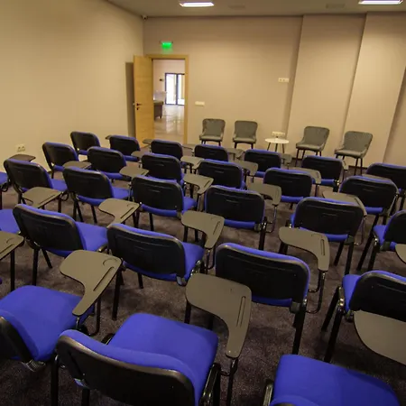 ホテル Via Serdika ソフィア