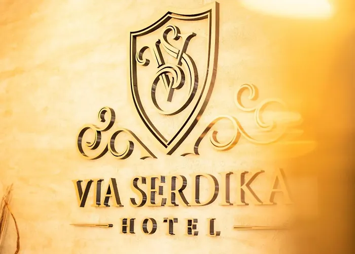 Via Serdika 4*