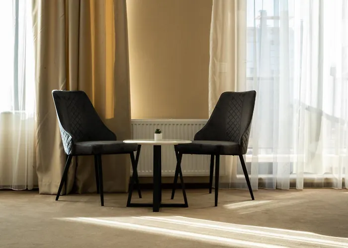 Via Serdika 4* София