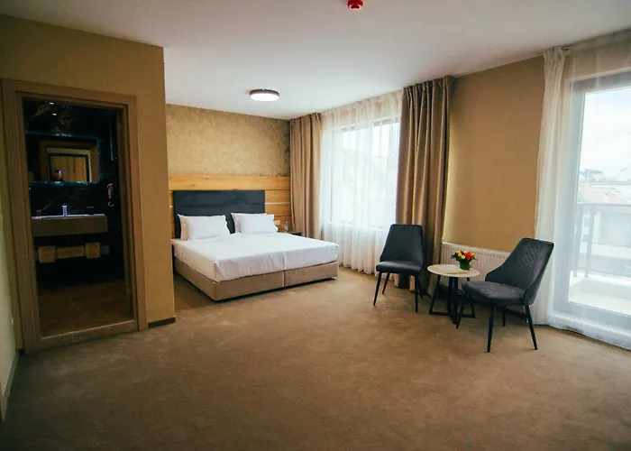 Отель Via Serdika София